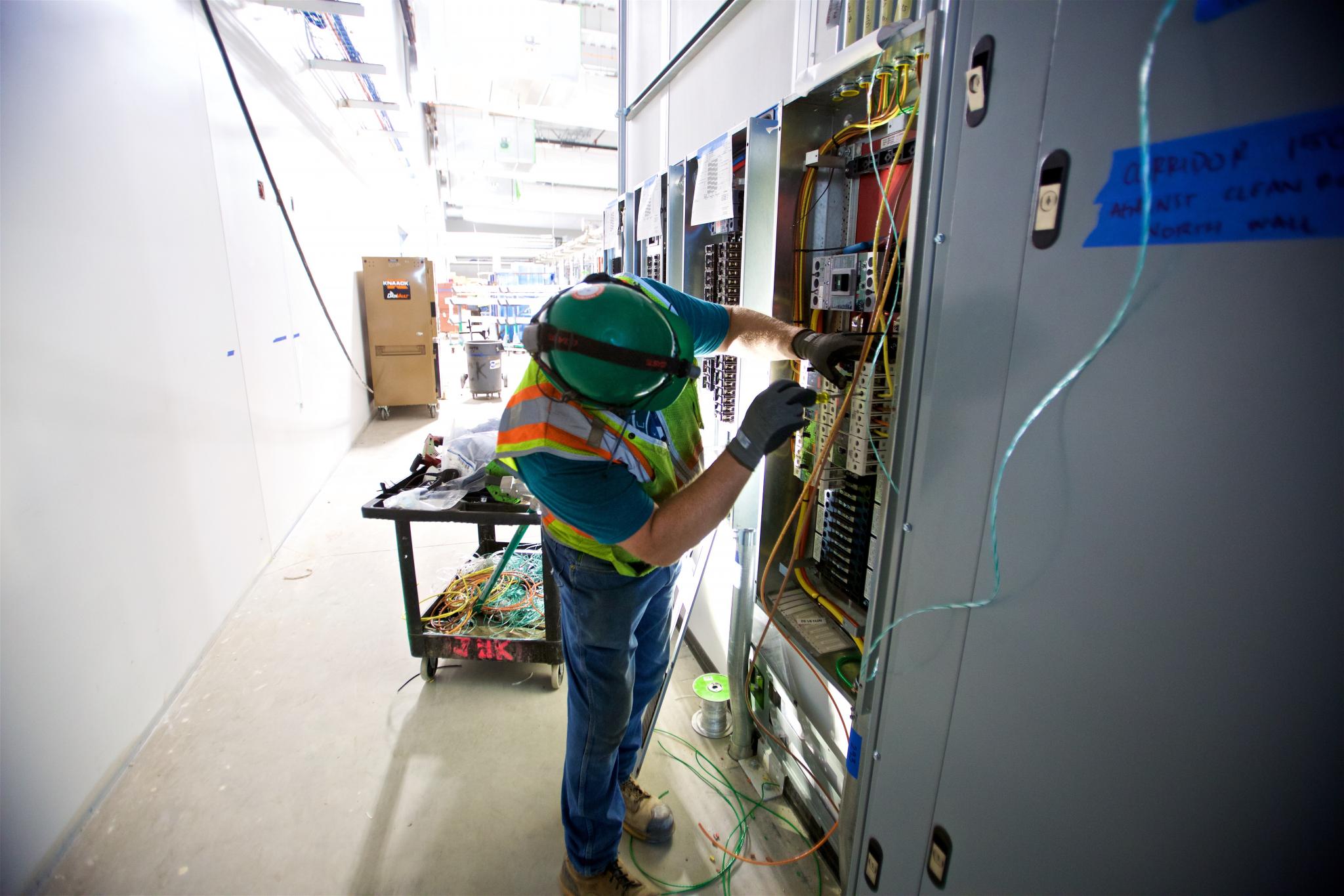 24 Hour Electrical Service JH Kelly