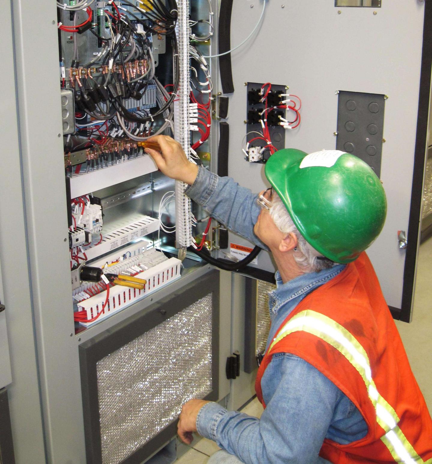 24Hour Electrical Service JH Kelly