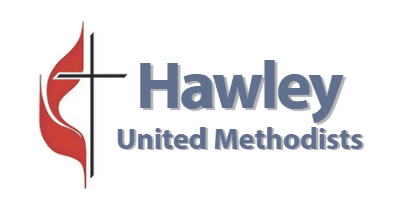 Hawley United Methodists