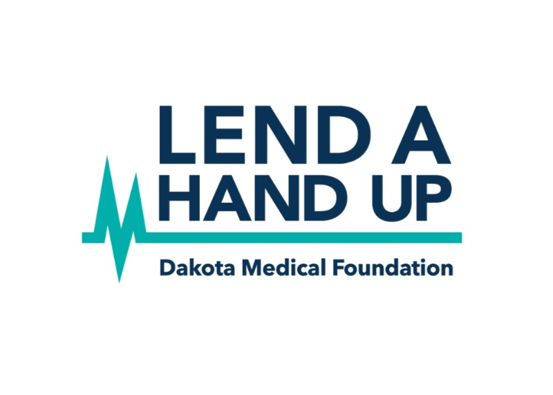Lend A Hand Up
