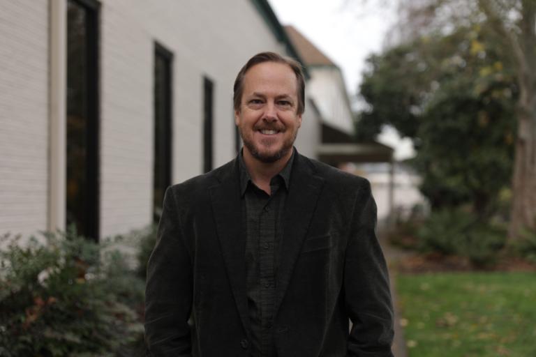 Greg Burch