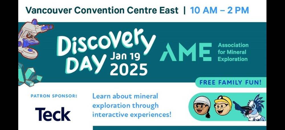 Explore the World Beneath You at Discovery Day – A Free, Family-Fun Experience