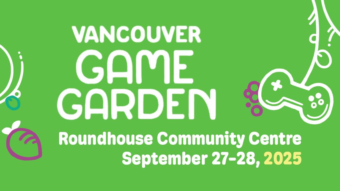 Vancouver Game Garden