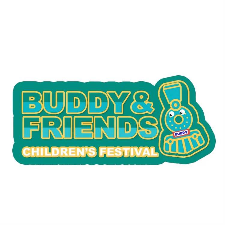 Buddy & Friends Children's Festival