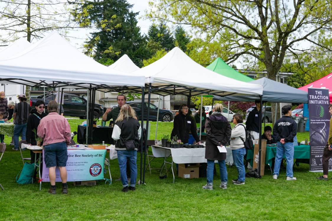 Seeding Stewardship Fair