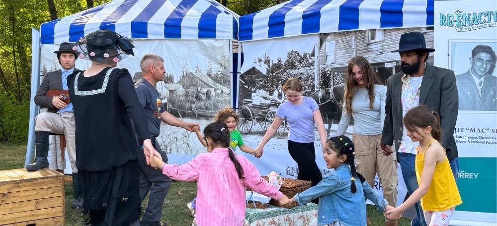 Harvest Fair