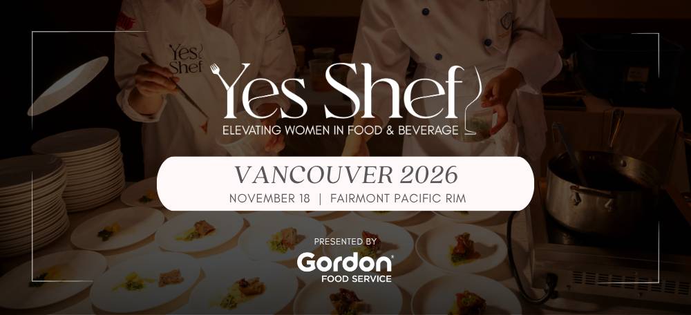 Yes Shef Vancouver 2026