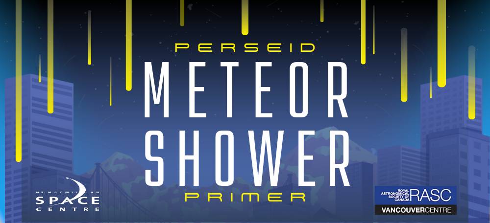 Perseid Meteor Shower Primer