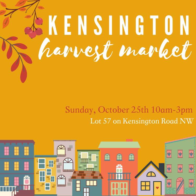 Kensington Harvest Market