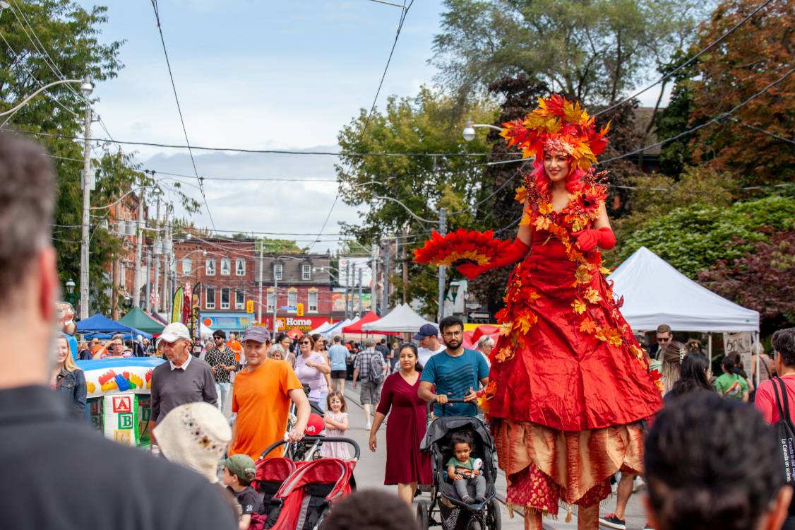 Cabbagetown Festival 2025
