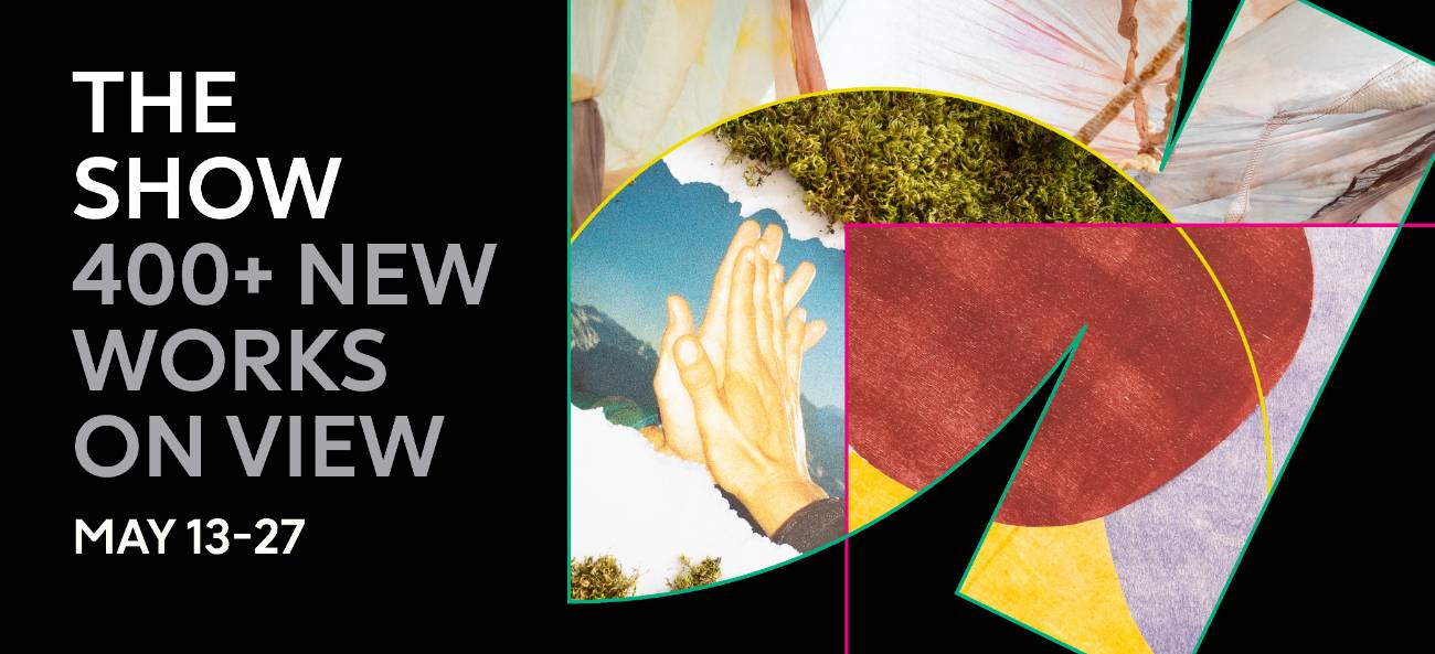 The Show | Emily Carr University Grad Exhibition