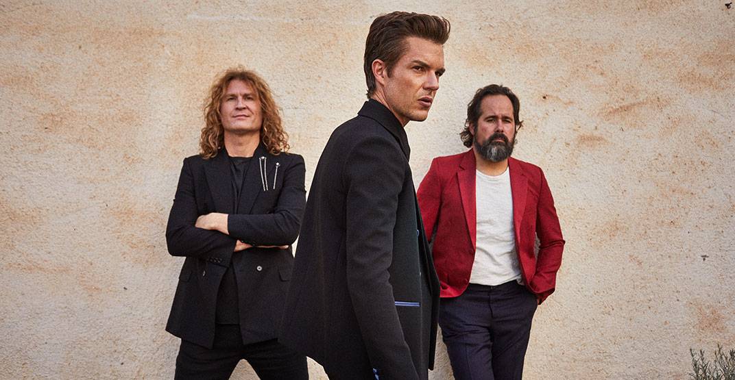 The Killers