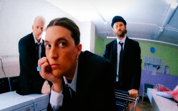 LANY