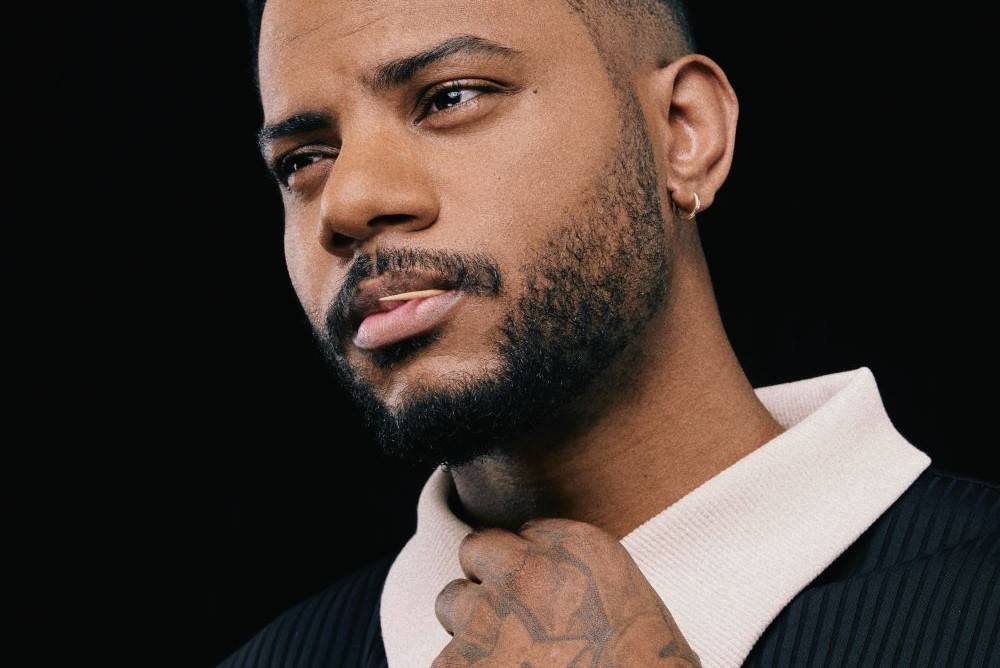Bryson Tiller Listed