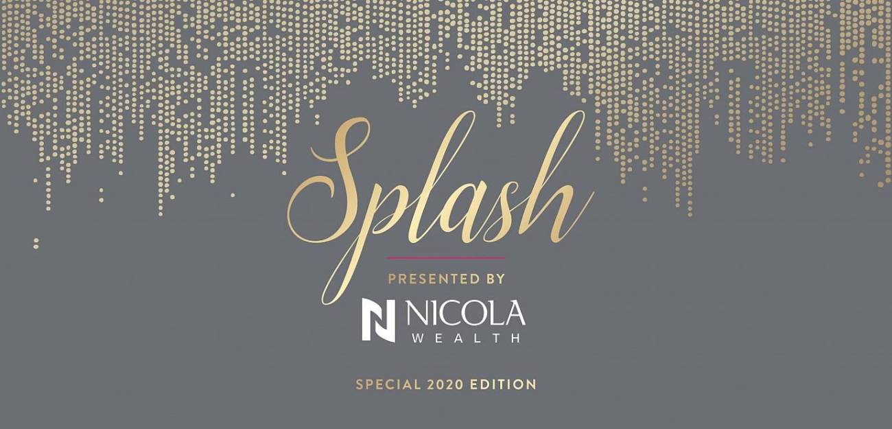 ARTS UMBRELLA SPLASH ART AUCTION & GALA