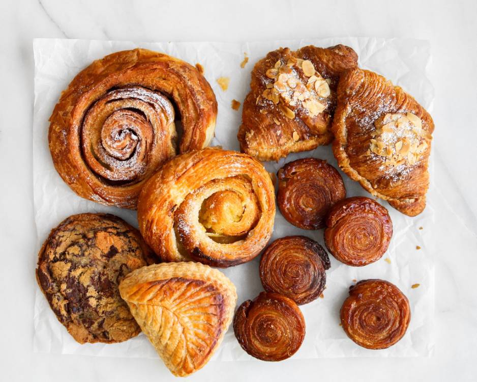 Beaucoup Bakery