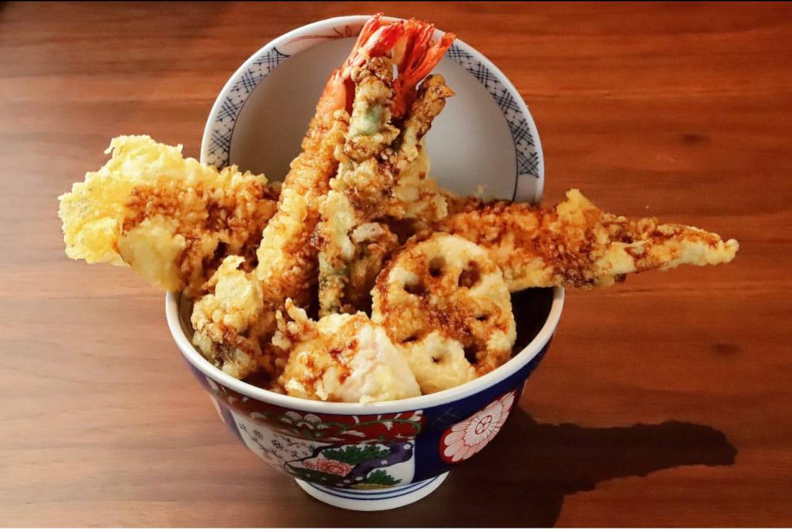 Tendon Kohaku