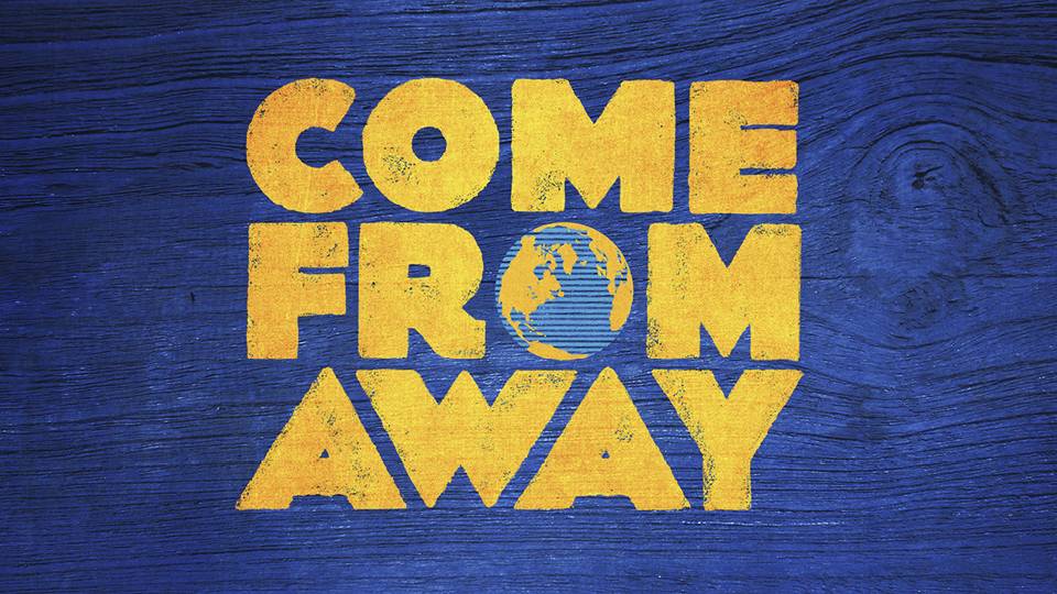 Come From Away