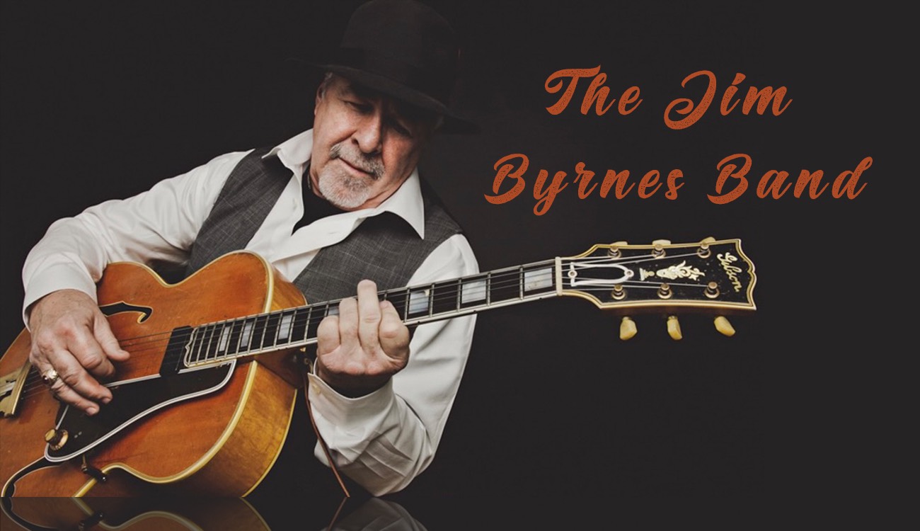 Jim Byrnes