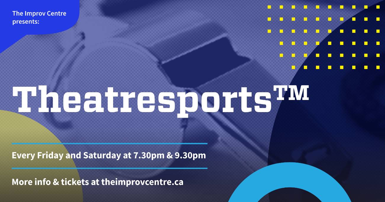 TheatreSports™