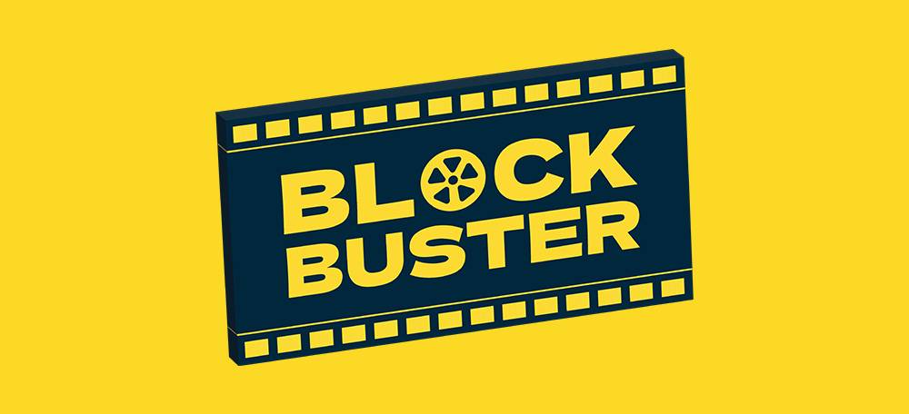 Blockbuster