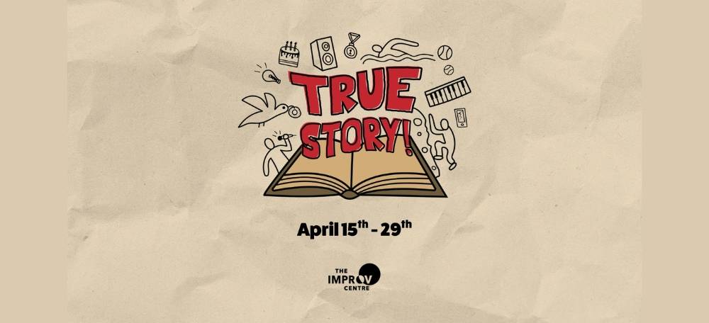 True Story