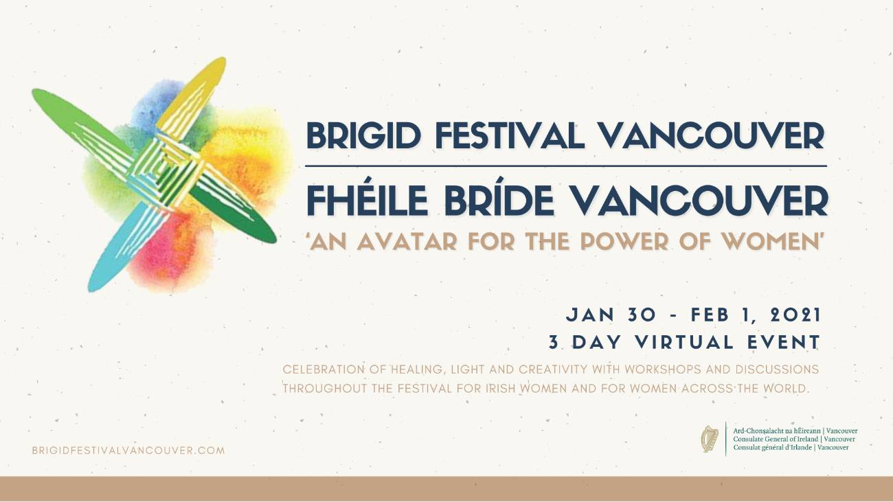 Brigid’s Festival Vancouver