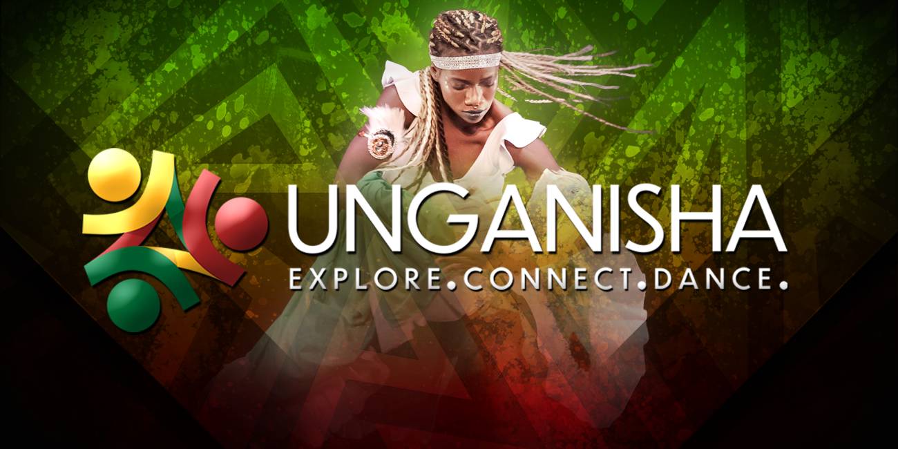 UNGANISHA: Explore. Connect. Dance.