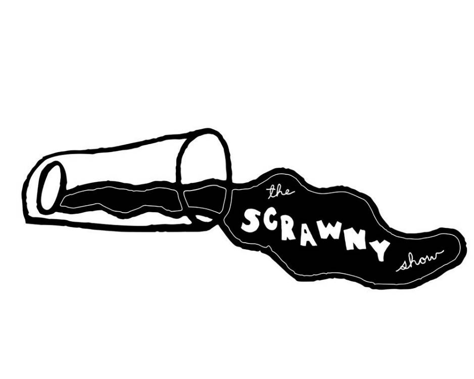 The Scrawny Show 