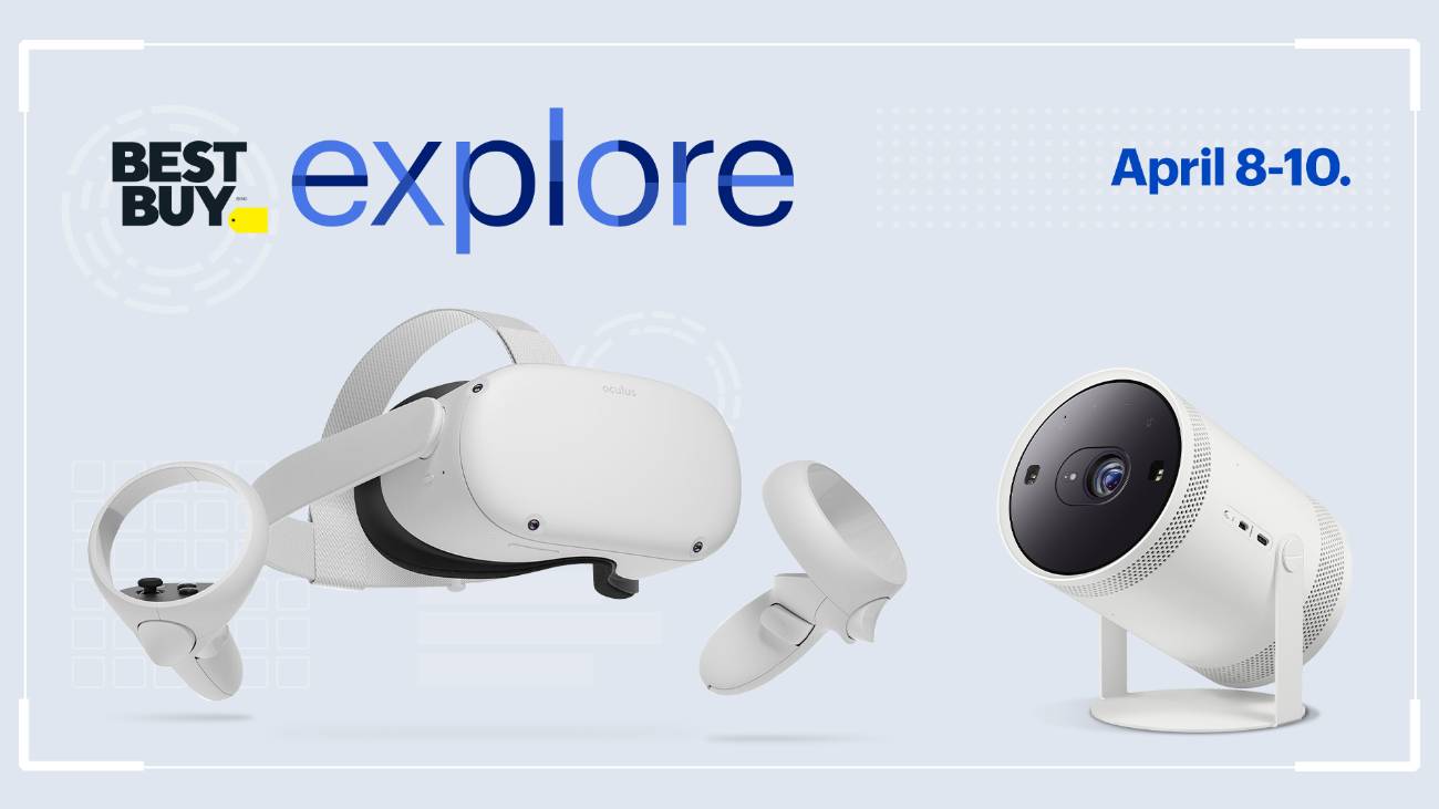 Best Buy Explore Vancouver