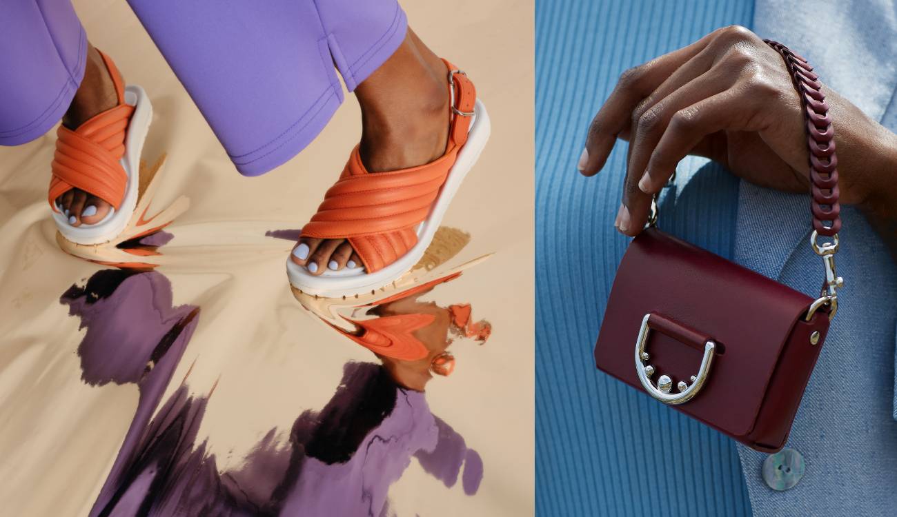 INLAND ~ Canadian Designer Popup