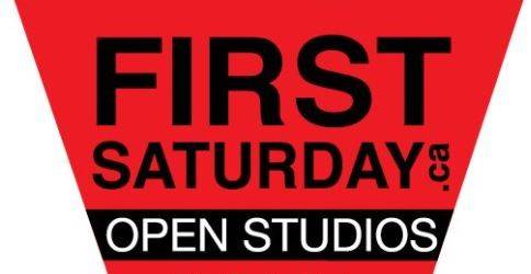 First Saturday Open Studios