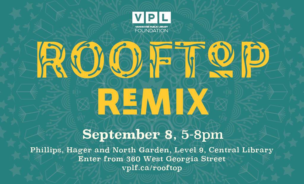 Rooftop Remix Listed