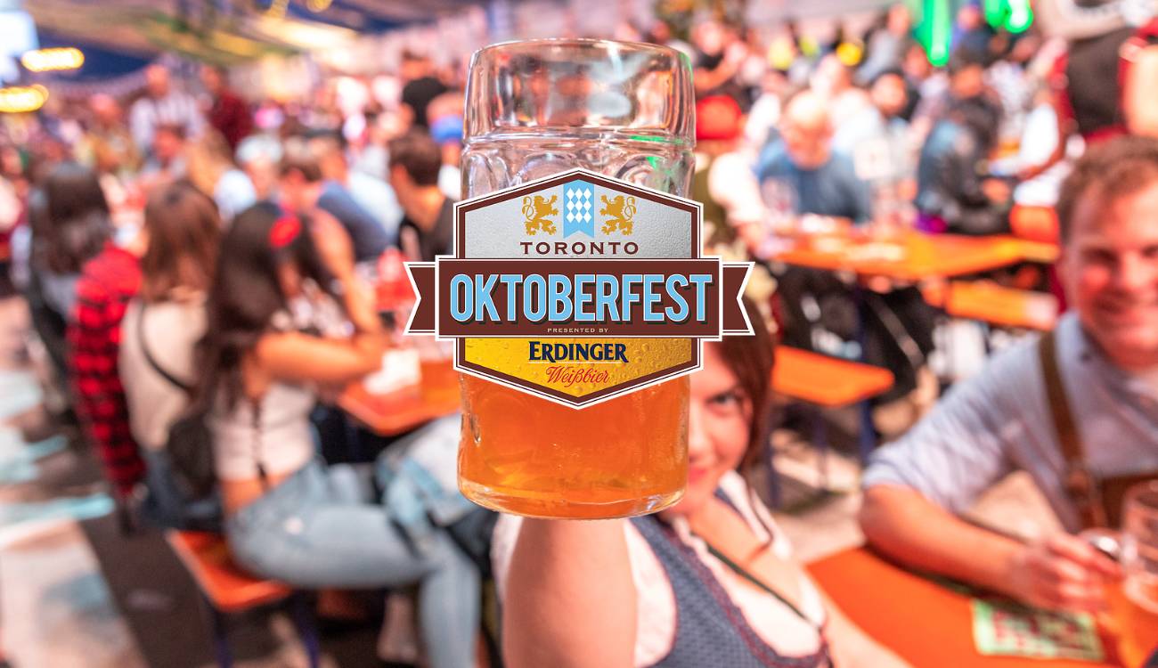 10 amazing (and unconventional) Toronto date night ideas Listed