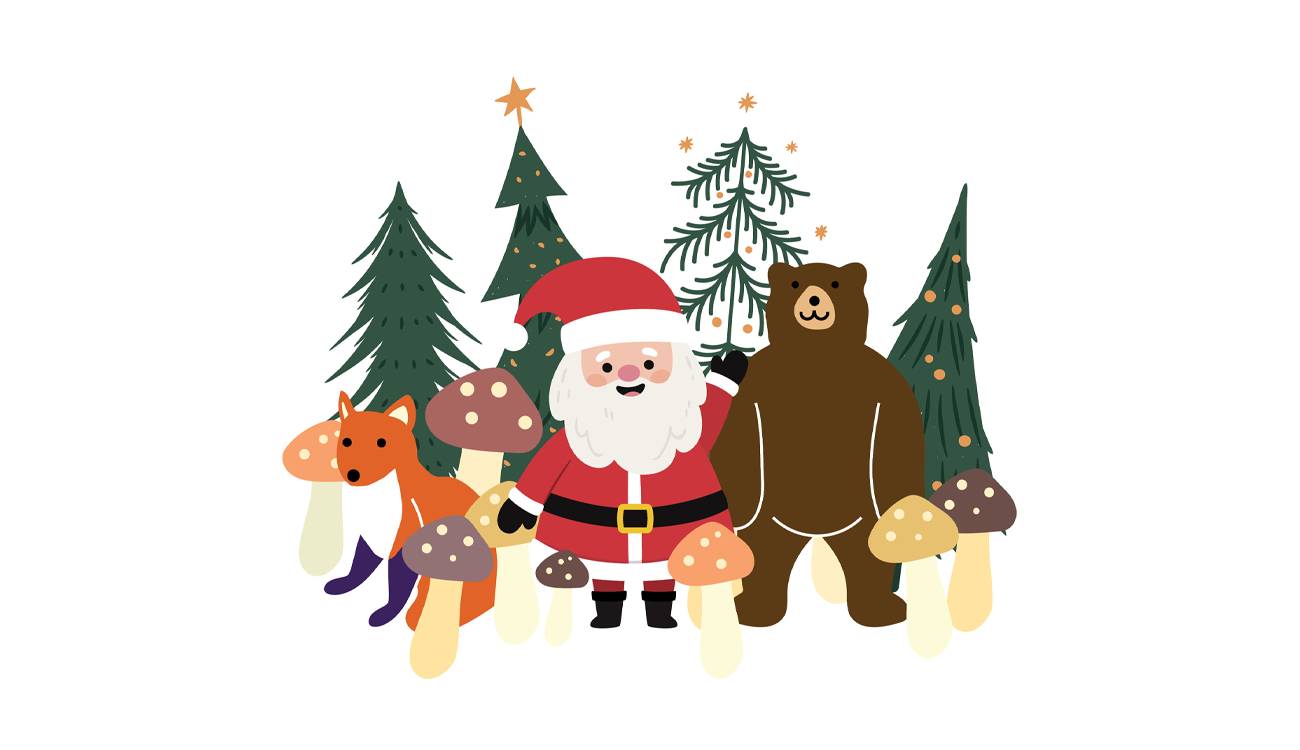 santa claus is coming to town noten