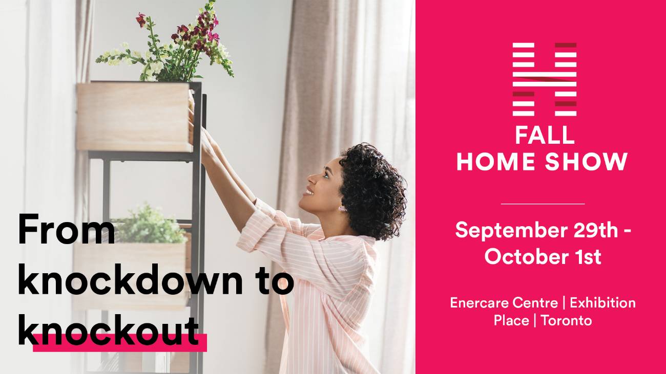 Fall Home Show