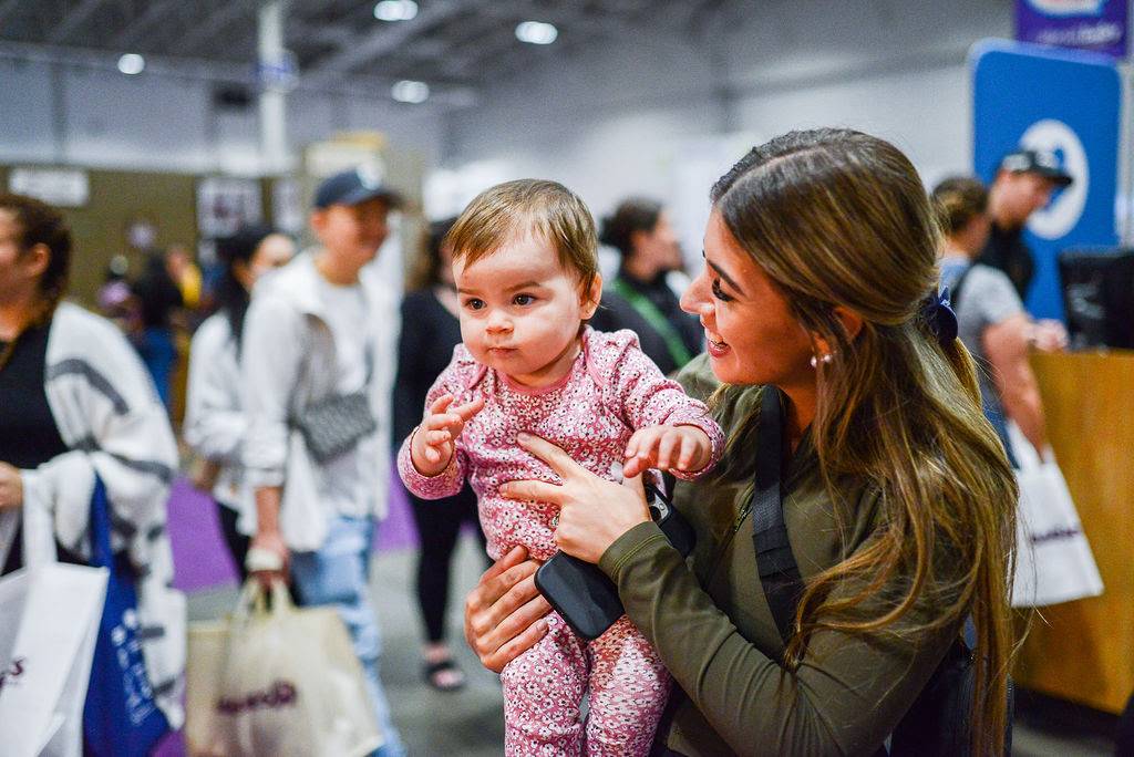 2025 Baby Show Vancouver