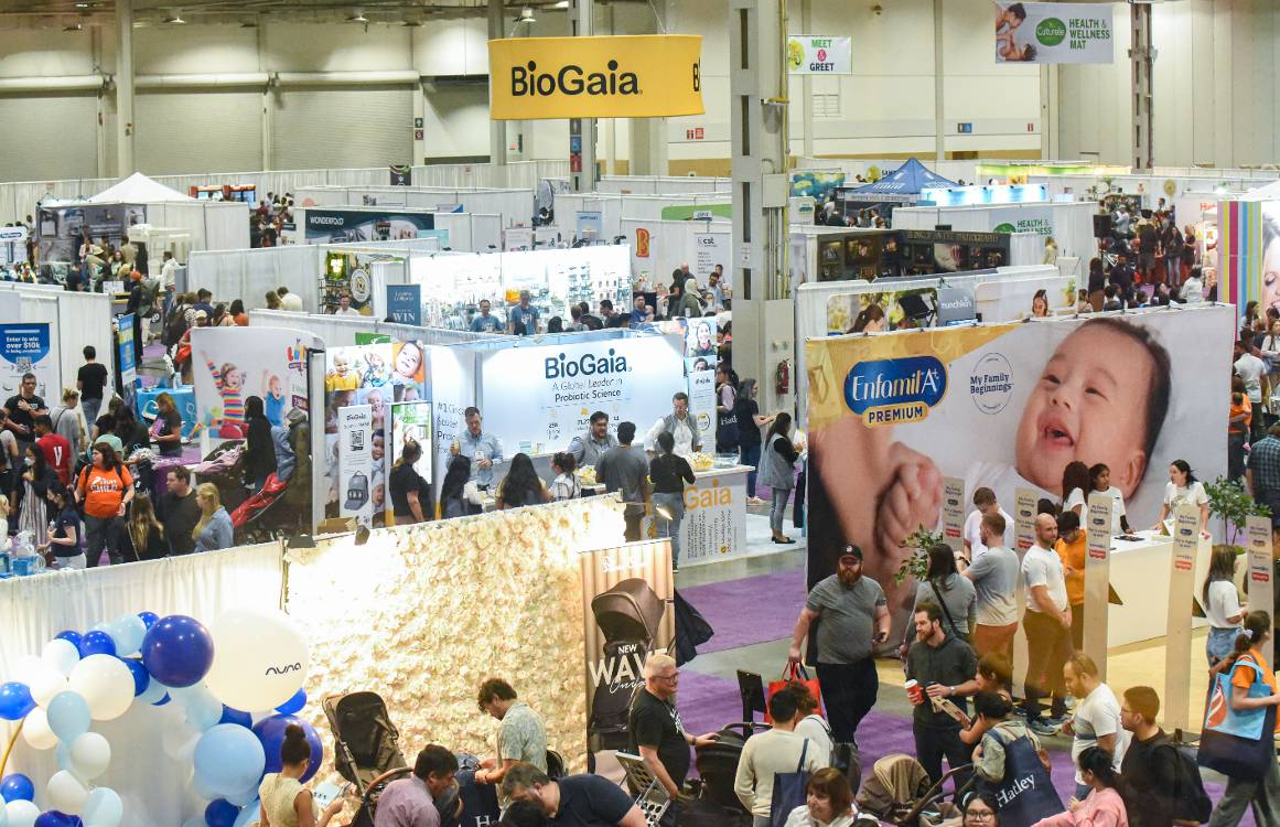 2026 Spring Baby Show