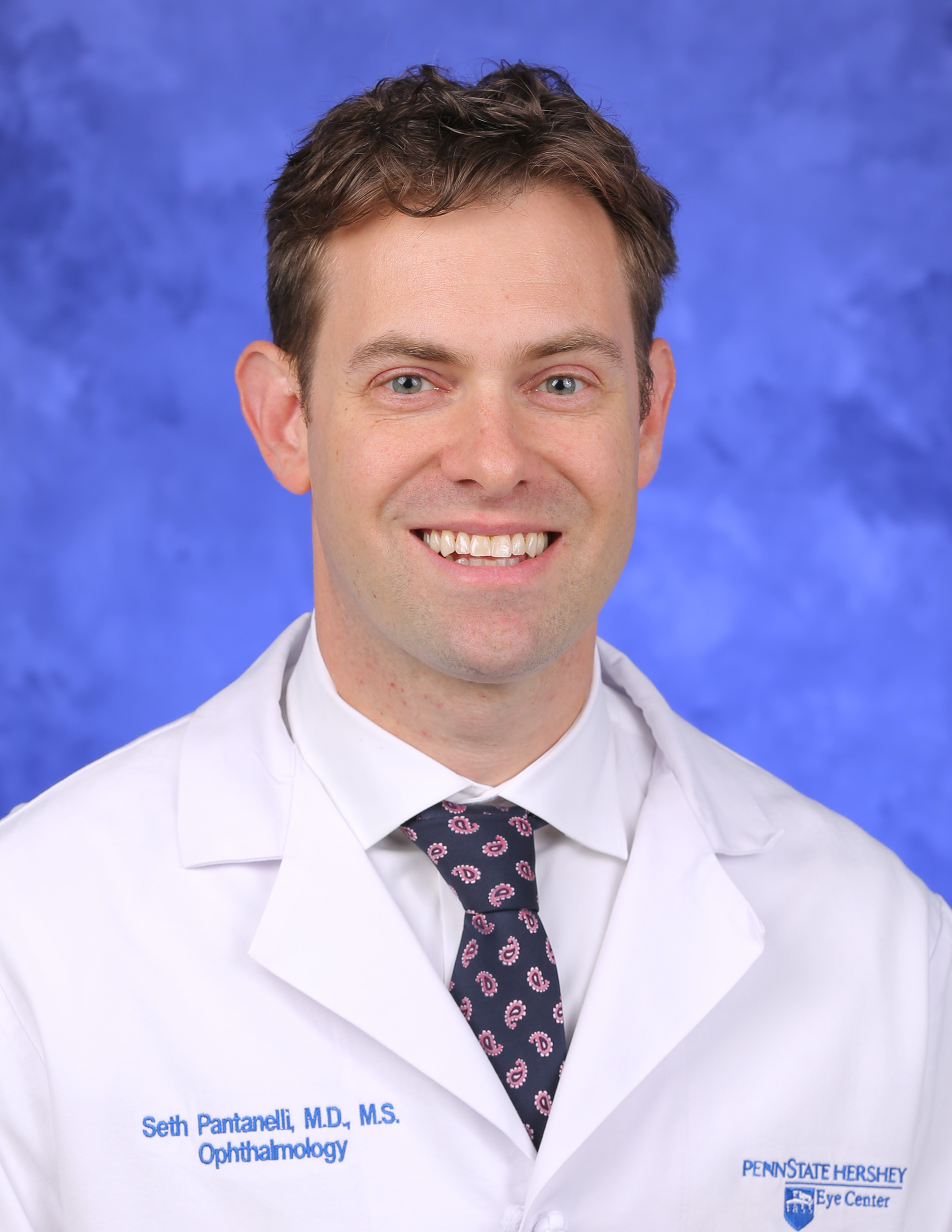 Profile image of Seth M Pantanelli