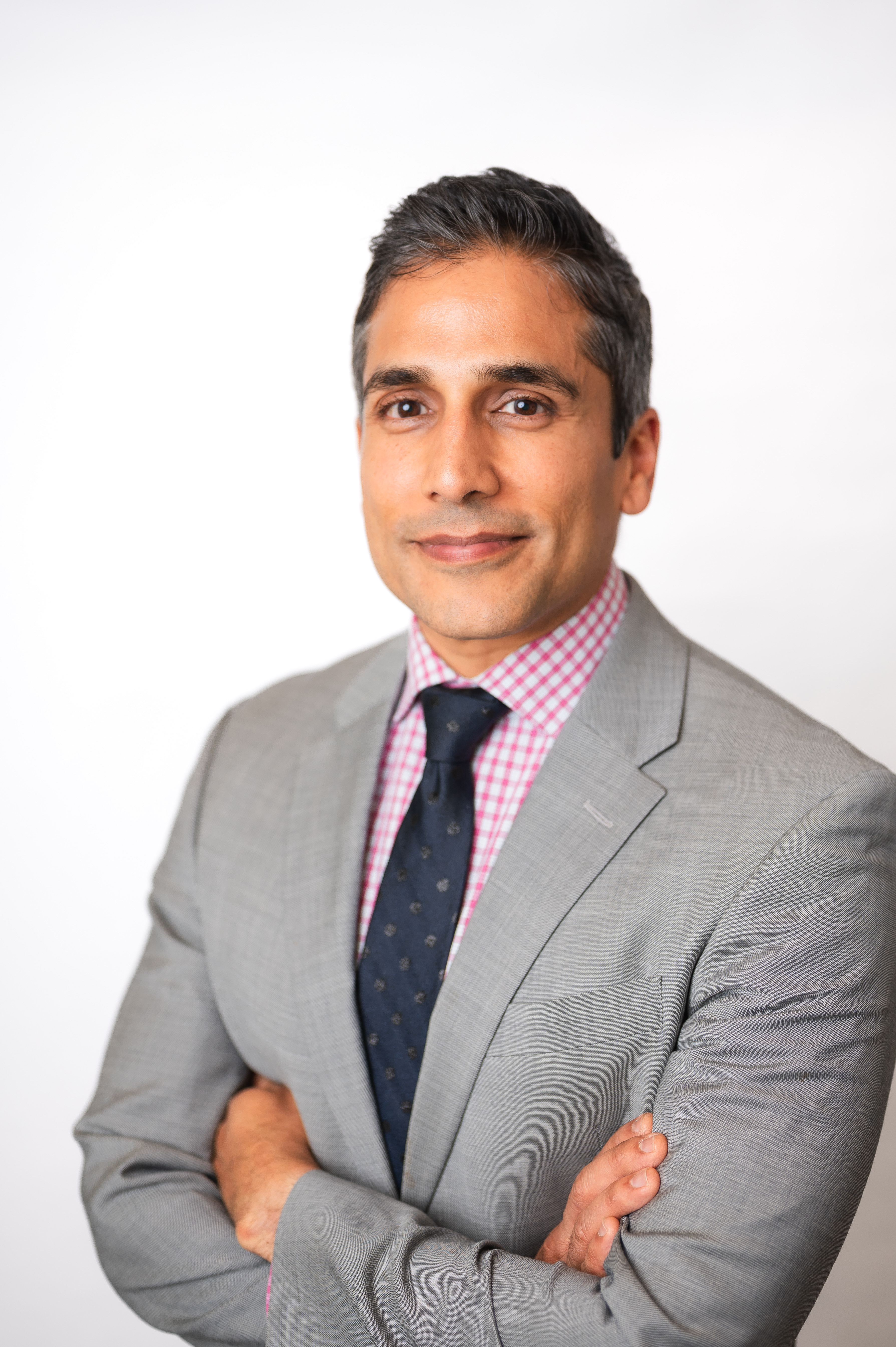 Profile image of Niraj Desai