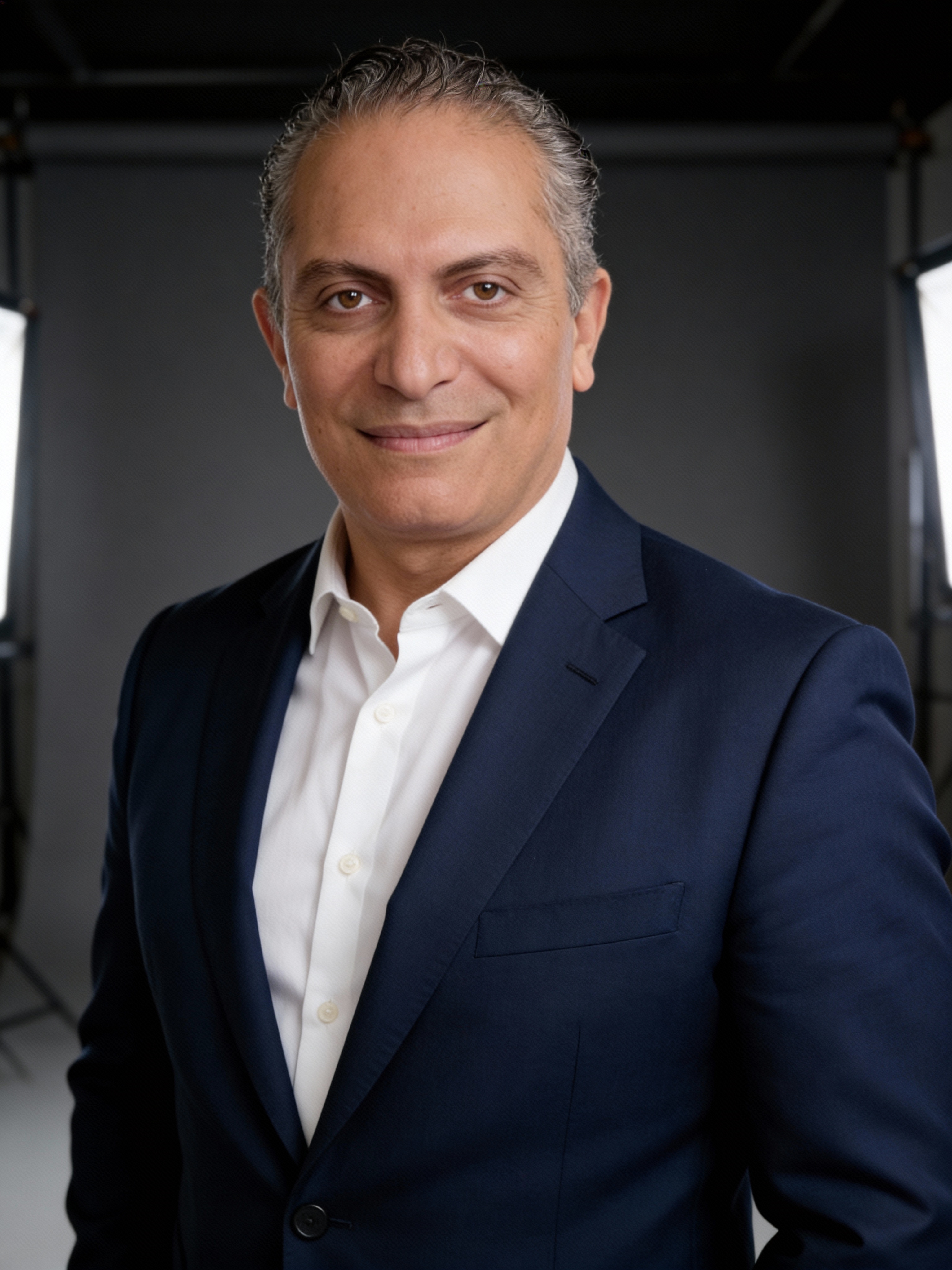 Profile image of Ilan Cohen