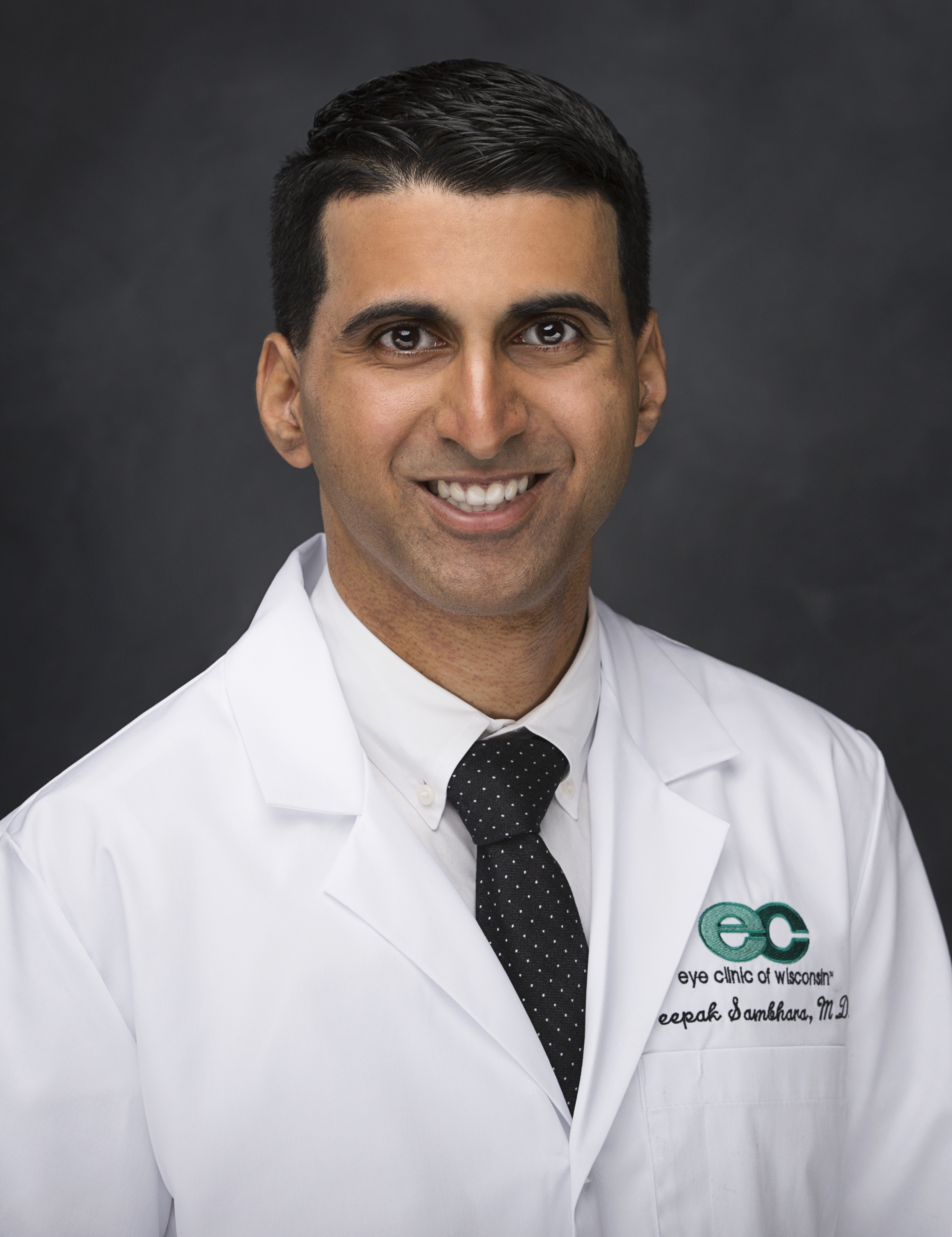 Profile image of Deepak Sambhara