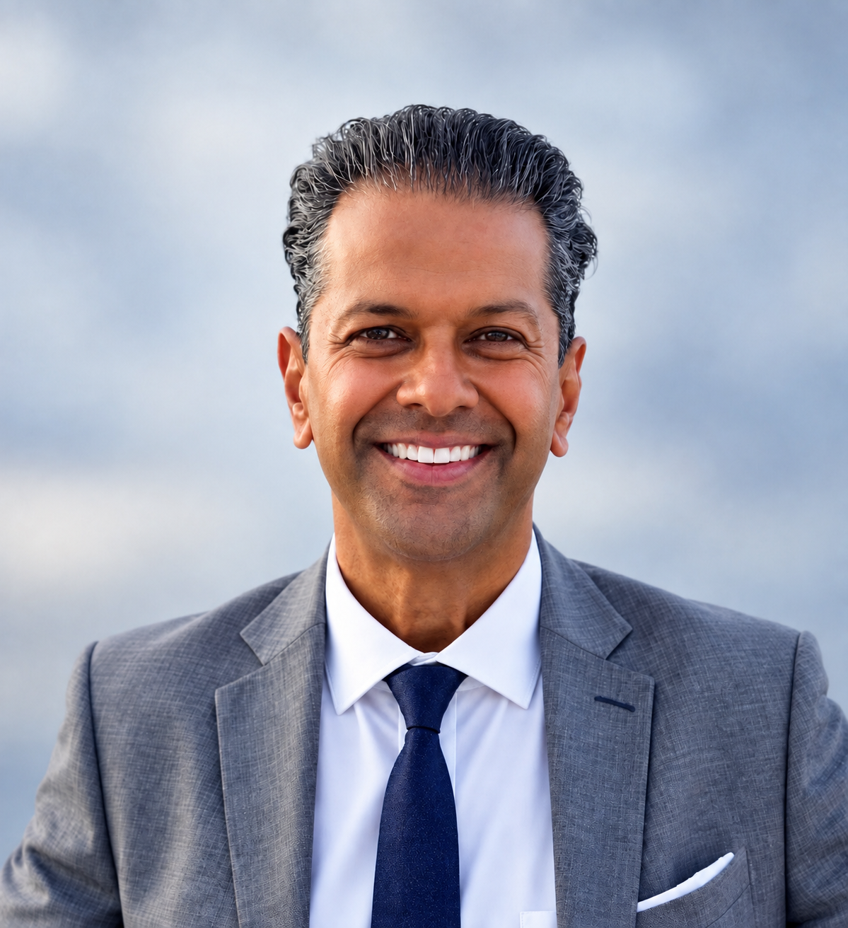 Profile image of Jai Parekh