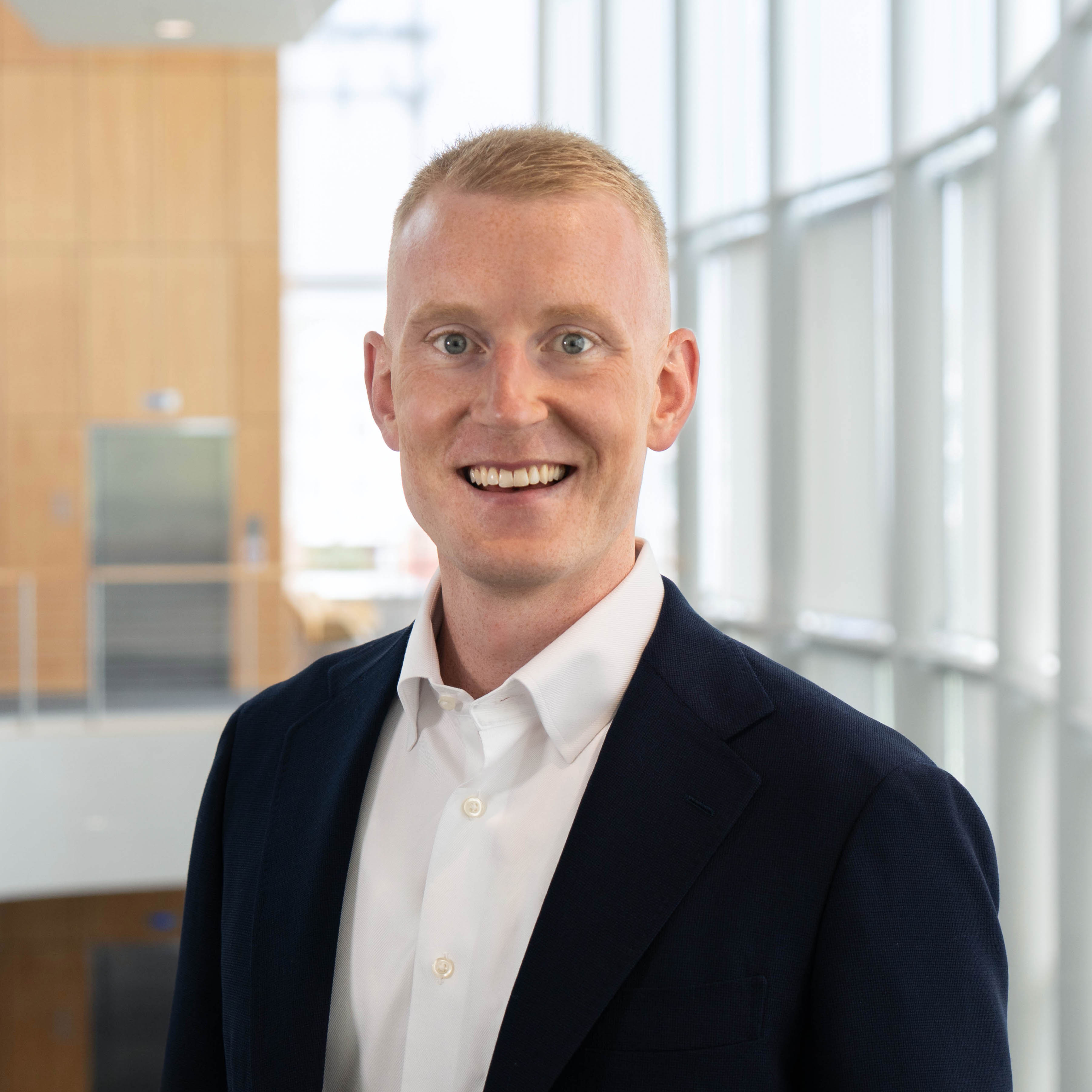 Profile image of Tanner Ferguson