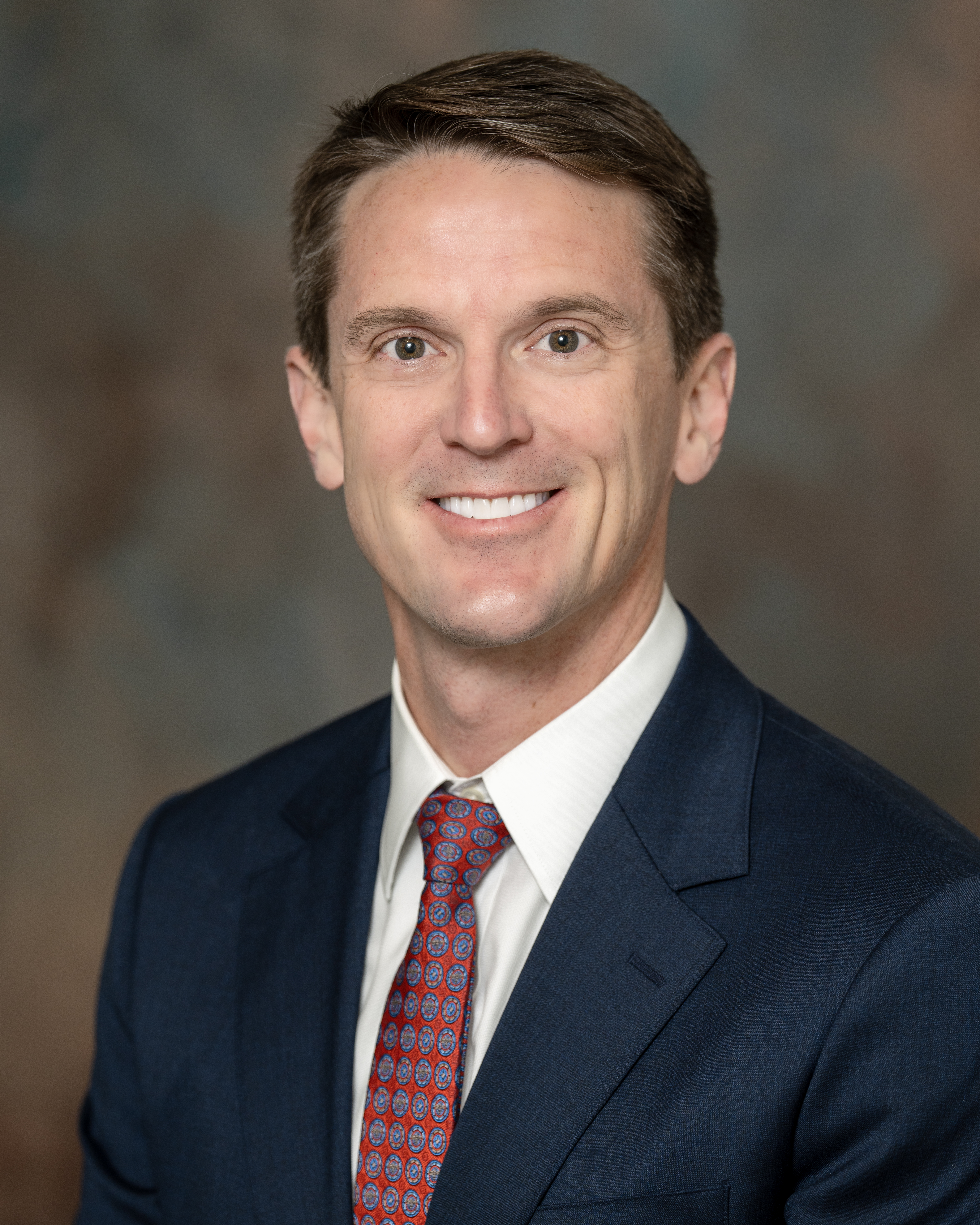 Profile image of Justin Townsend