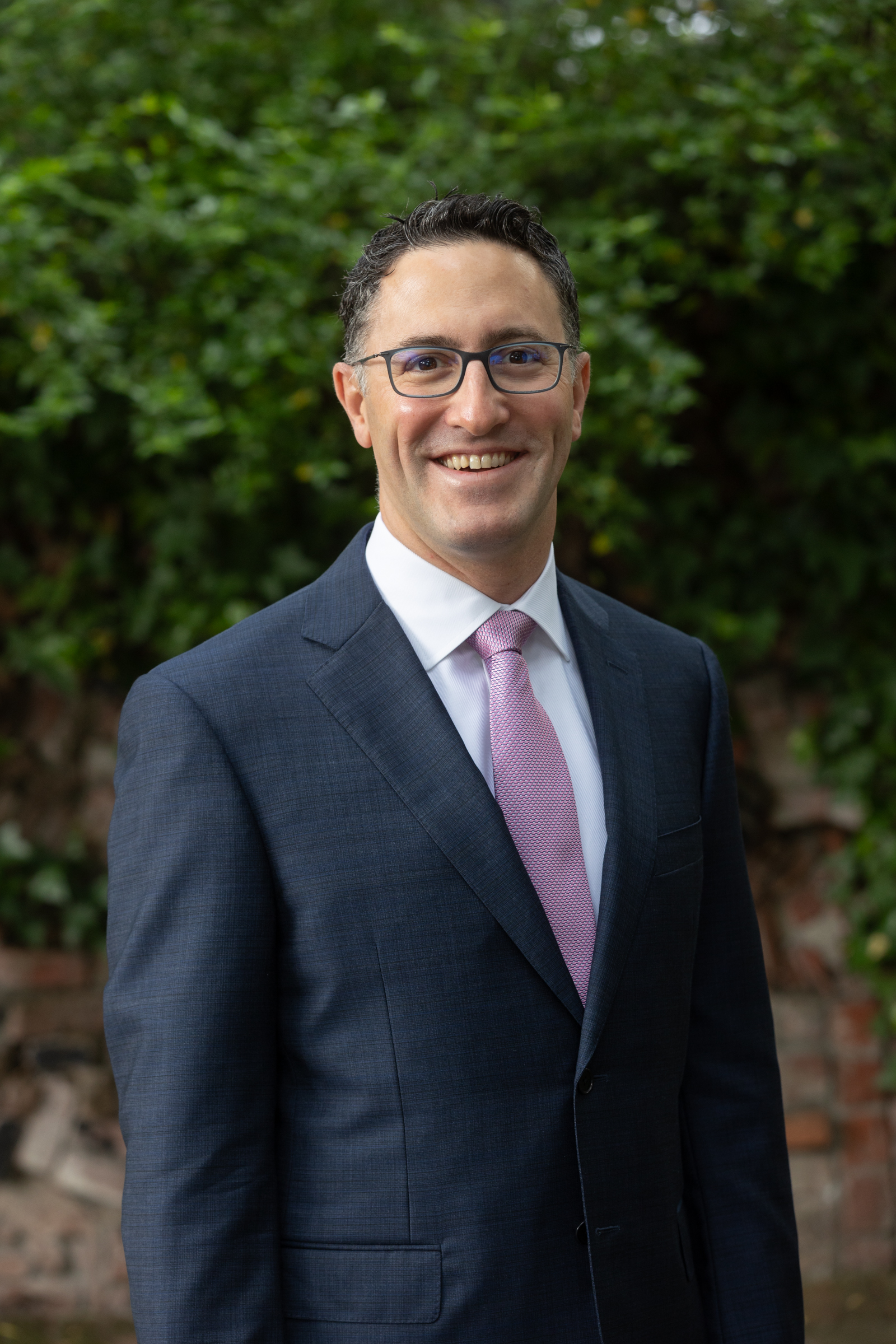 Profile image of Roger A. Goldberg