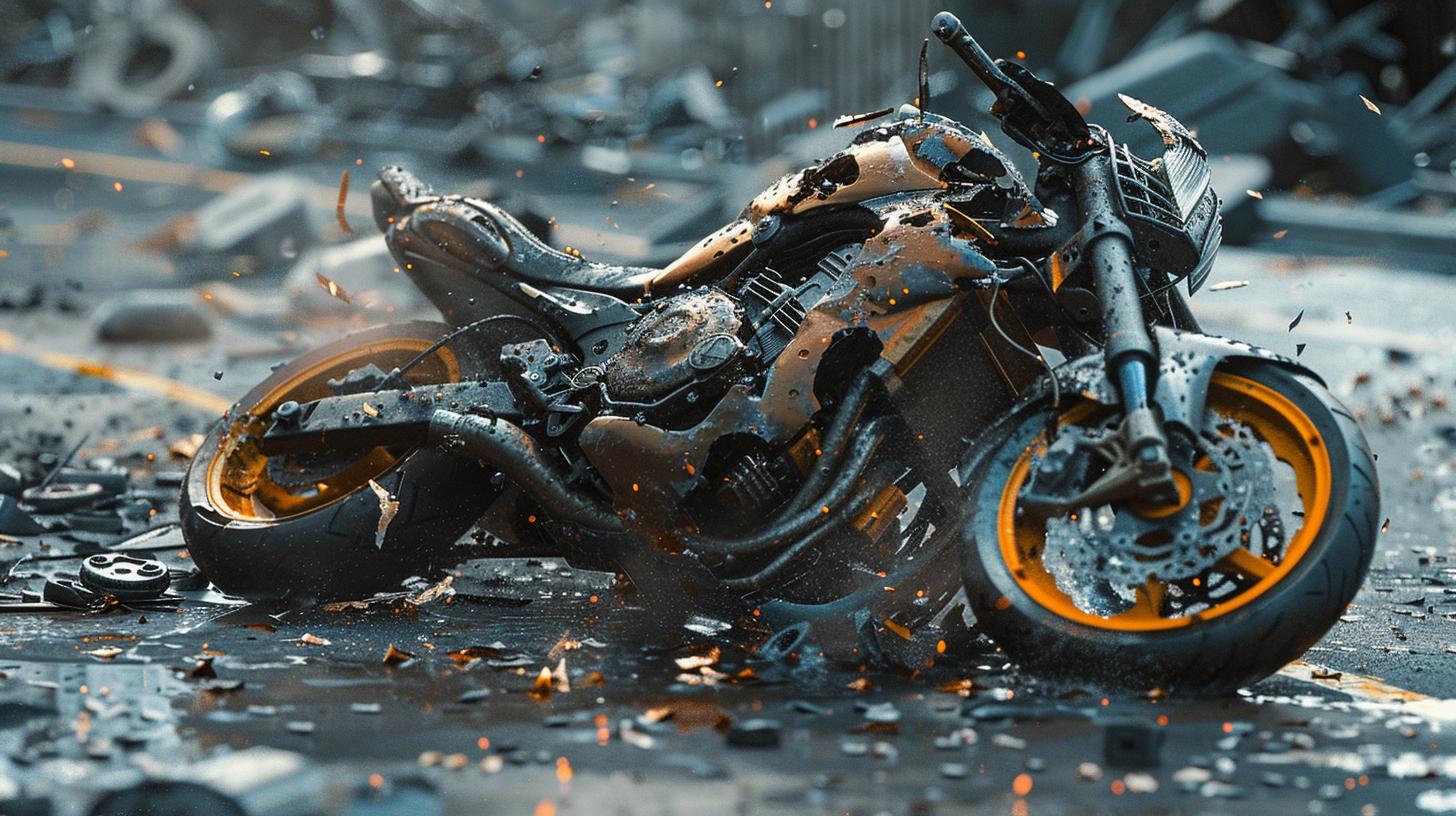 The Importance of Early Legal Intervention After a Crash