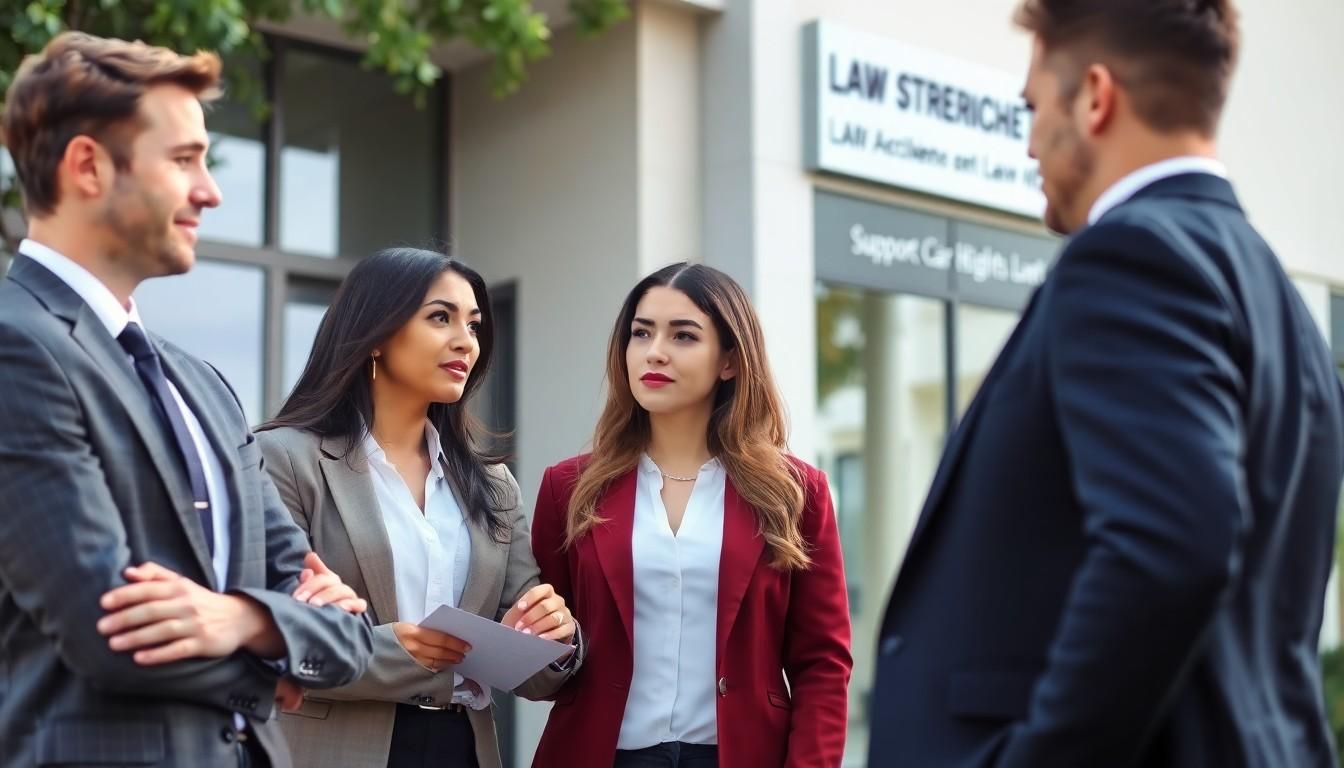 Understanding the role of traffic citations in your injury case