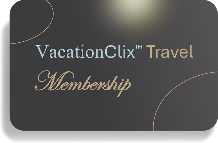 Join VacationClix Travel