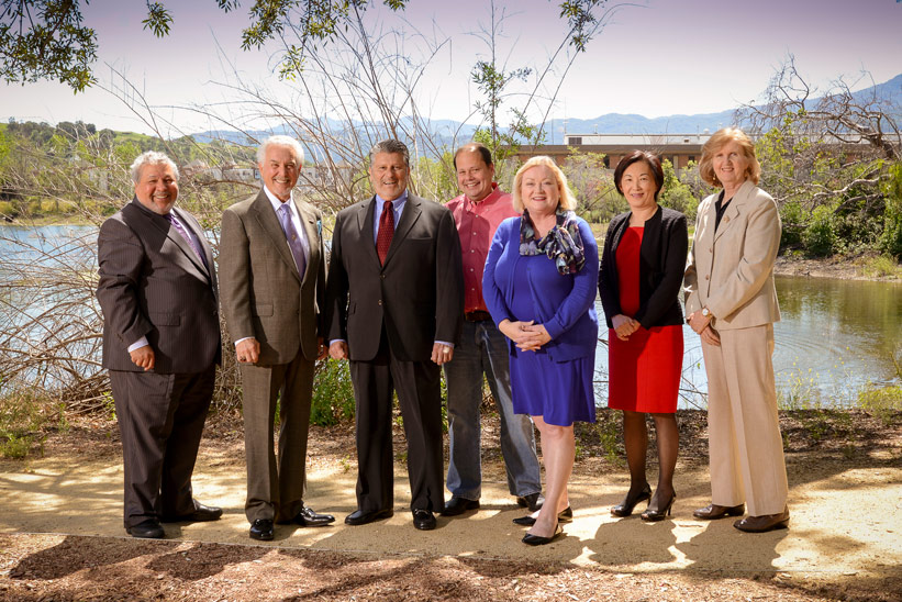 Board of Directors